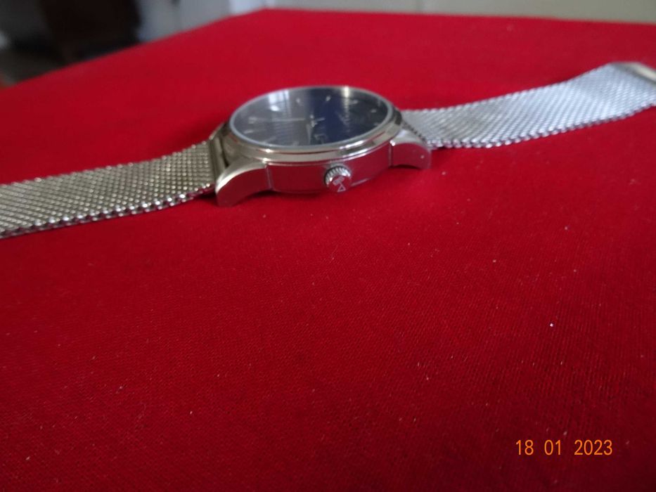 Ceas barbatesc STAHLBERGH Varberg II -DOAR AZI !!!