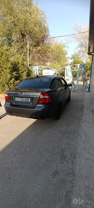 Neksiya 3 narxi 7.500$