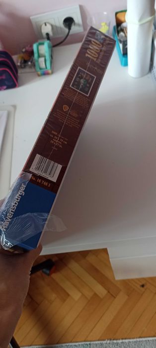 Пъзел Хари Потър - 1 000 части