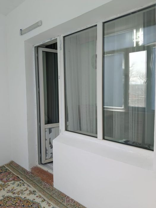 Продам 4-x комнатную квартиру