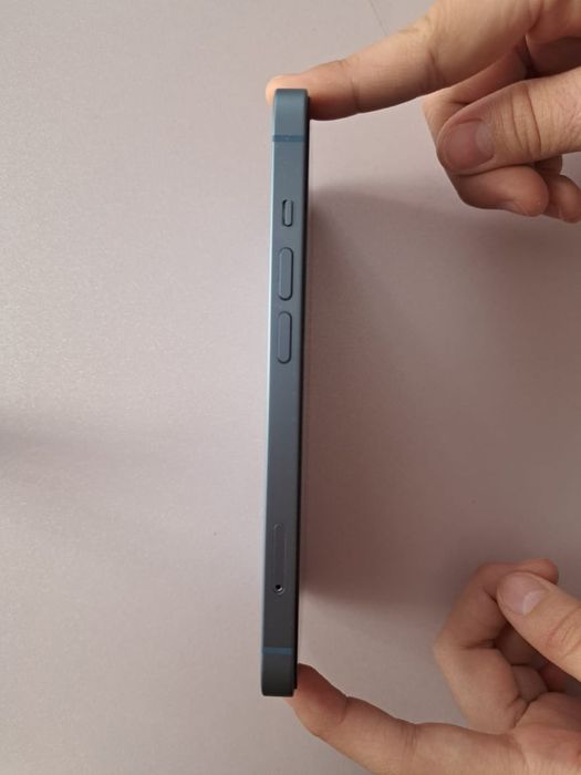 Айфон 14 128 гб аккумулятор 84%