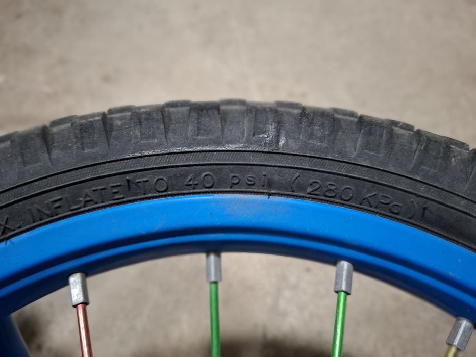 Продам детский велосипед