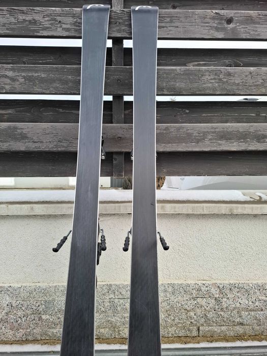 Schiuri head world cup 138 Gs