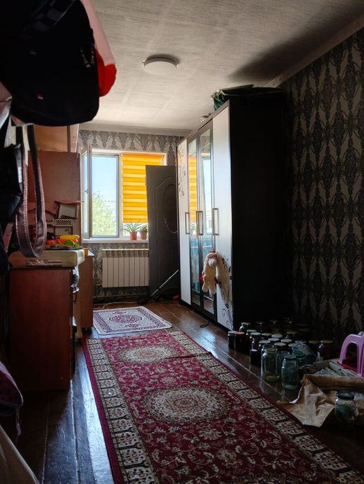 Продается квартира 3 комнатная