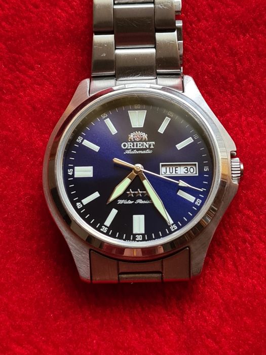 Orient      Tristar