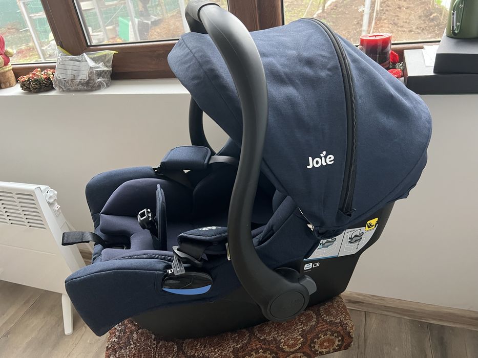 Бебешко кошче Joie 0-13 кг