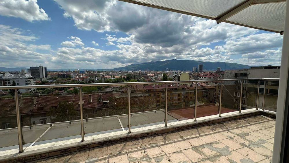 Дава се под наем Двустаен апартамент в София, Банишора - 60 кв.м за 484.5 € - Снимка #13