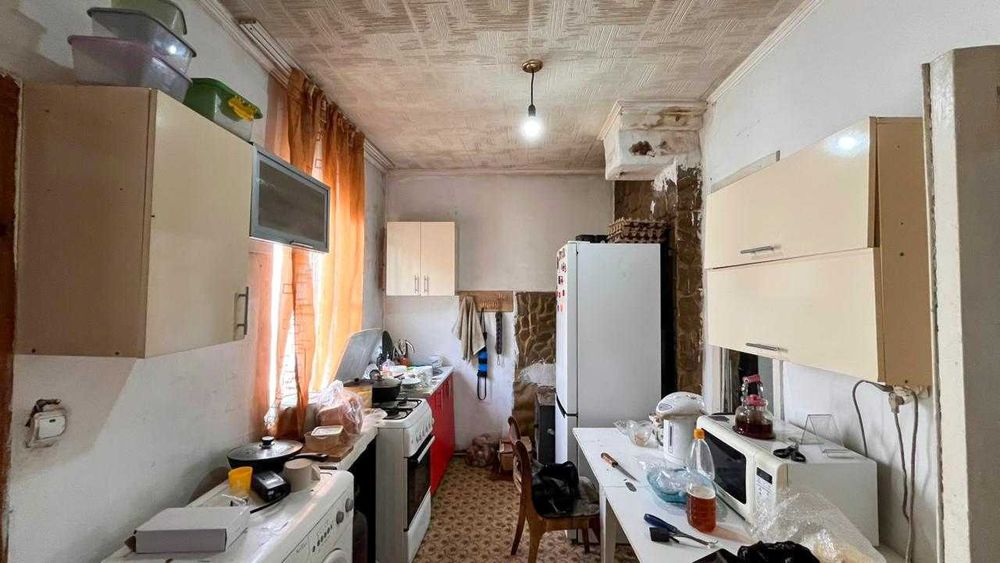 Дом в Еркине Мирас Империя