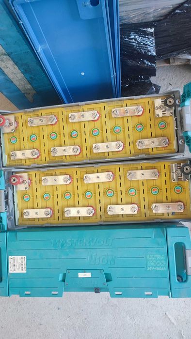 Modul stocare energie  Life Po4 24V 180 Ah, factura si garantie 5kwh, predare in Fagaras sau livrare in tara