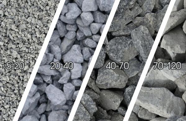 Дачникам скидки на щебень отсев дресва