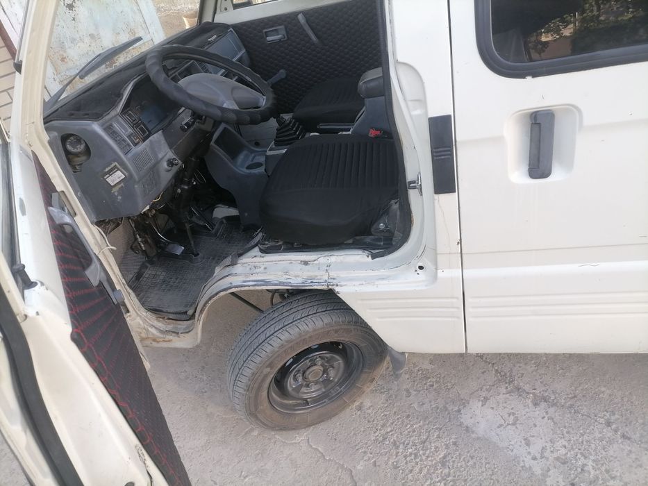 Damas sotiladi Srochno