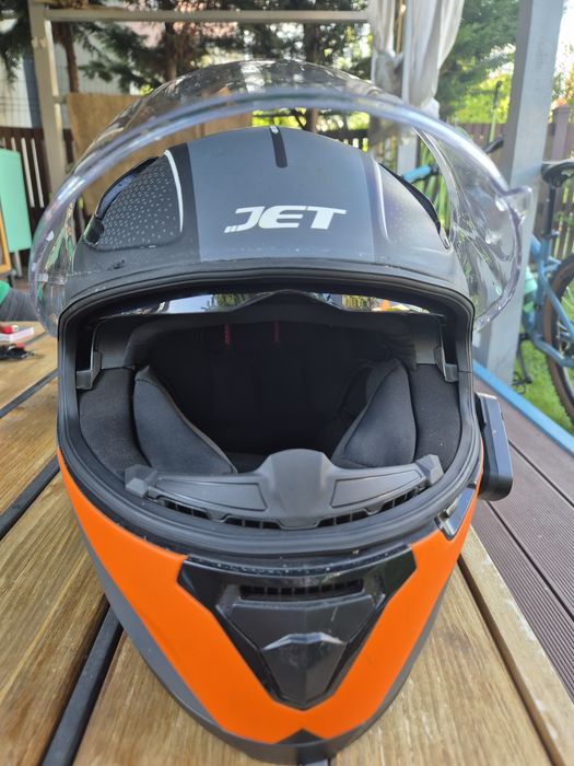 Vand casca motocicleta/scuter