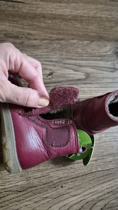 Cizme noi Frodo pentru copii