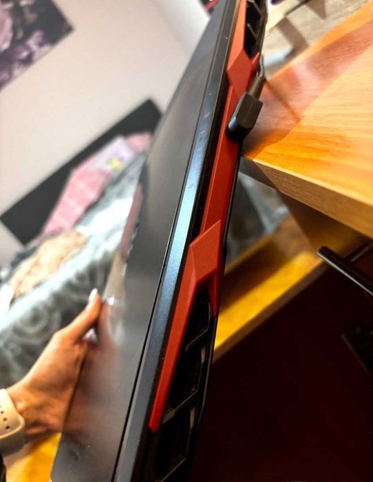 Vând laptop gaming Acer Acer Nitro 5 AN515-55
