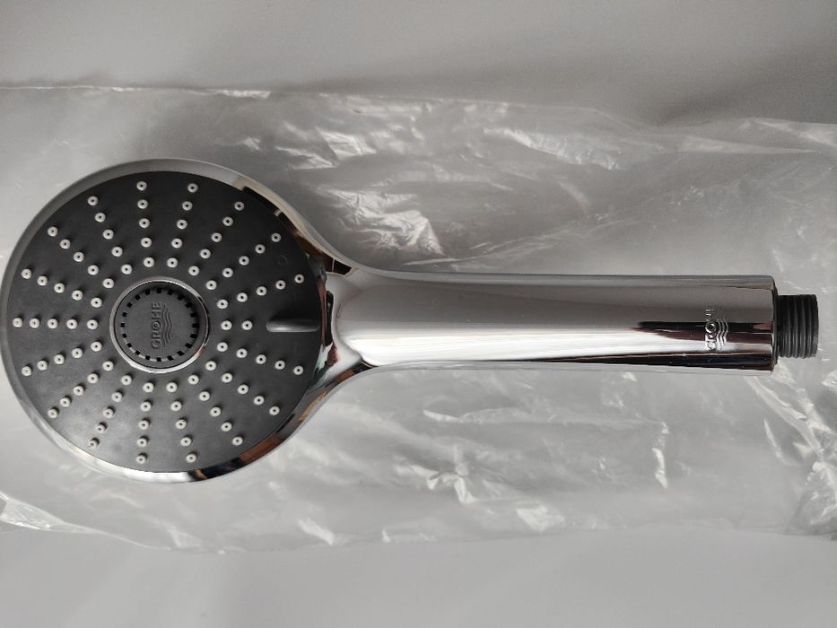 Para de dus Grohe