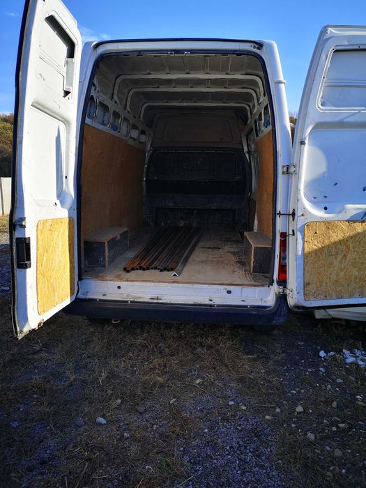 FORD Transit 2006 — imagine 4