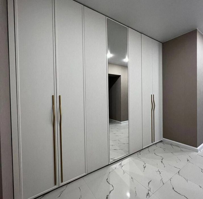 Shkaf. Мебельная стенка