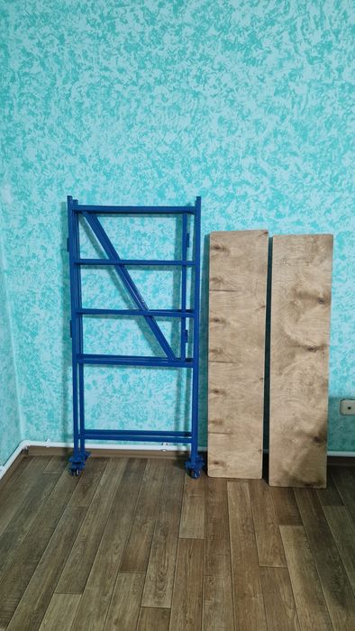 Строительный козел