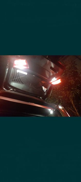 Reparatie triple x3, torpedou, inlocuire maner uzat, xenon, detailing