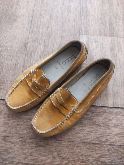 Макосины ECCO