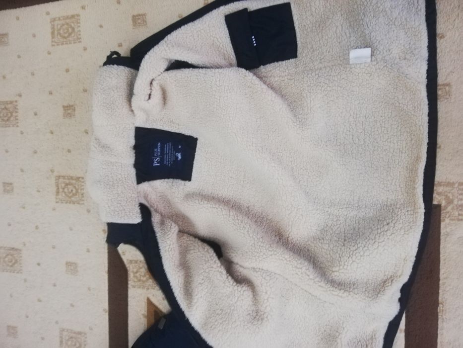 Geci de iarnă 14_15 ani