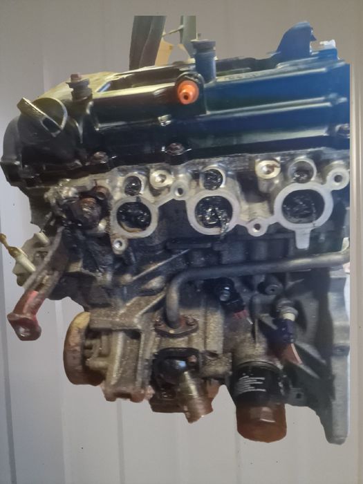 Motor 1,2 benzina Mitsubishi Space star an 2016-2019,cod 3A92
