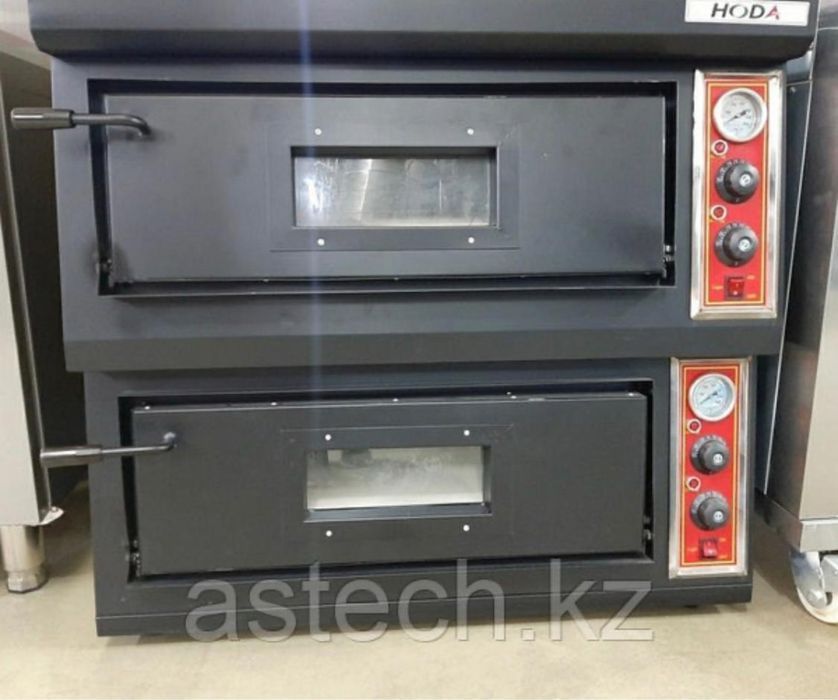 новый Комплект пицца печи Астана