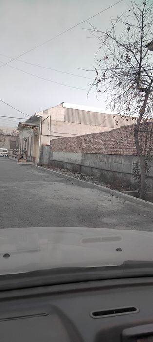 Тулабой янги масжид йонидан кирганда зарибдор 1 чи кучада 6 сутих йер