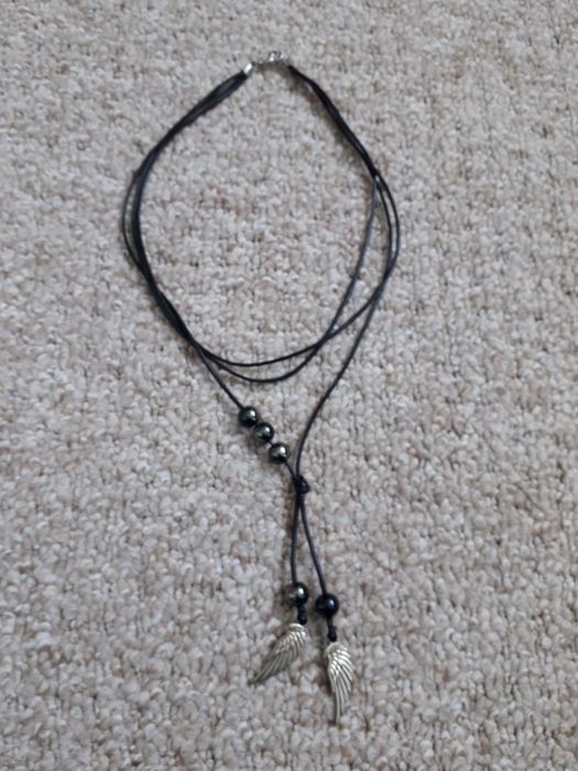 Дамско колие ръчна изработка 2 модела