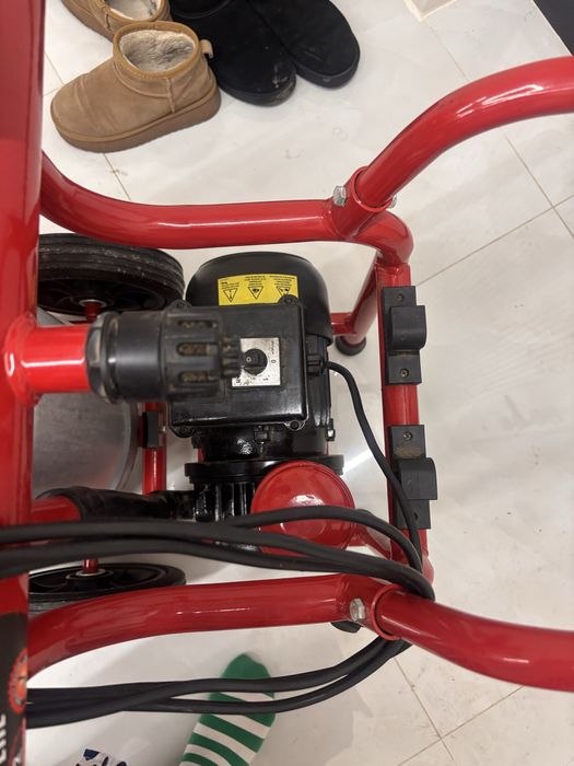 Продается доильный аппарат