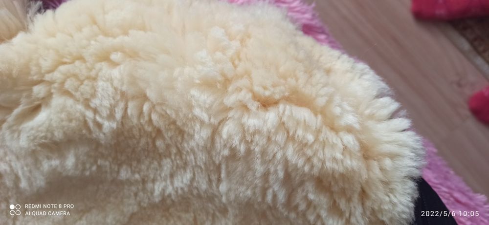 Кокон - конверт для коляски и санок