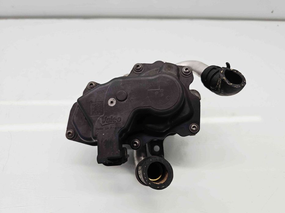 Supapa EGR  Skoda Octavia 3 (5E3) [Fabr 2012-2020] 04L131501S 2.0 TDI
