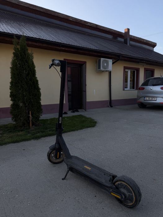 Trotineta ninebot g30E 25km/h