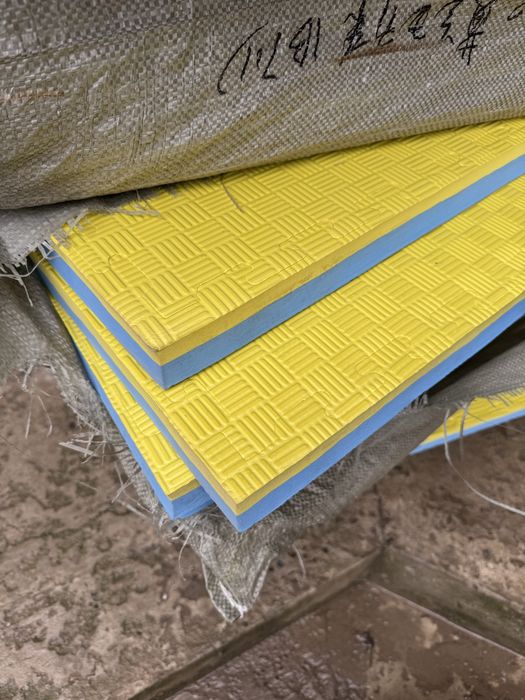 Tatami Sport matlari (EVA) — Sifatli va Arzon!