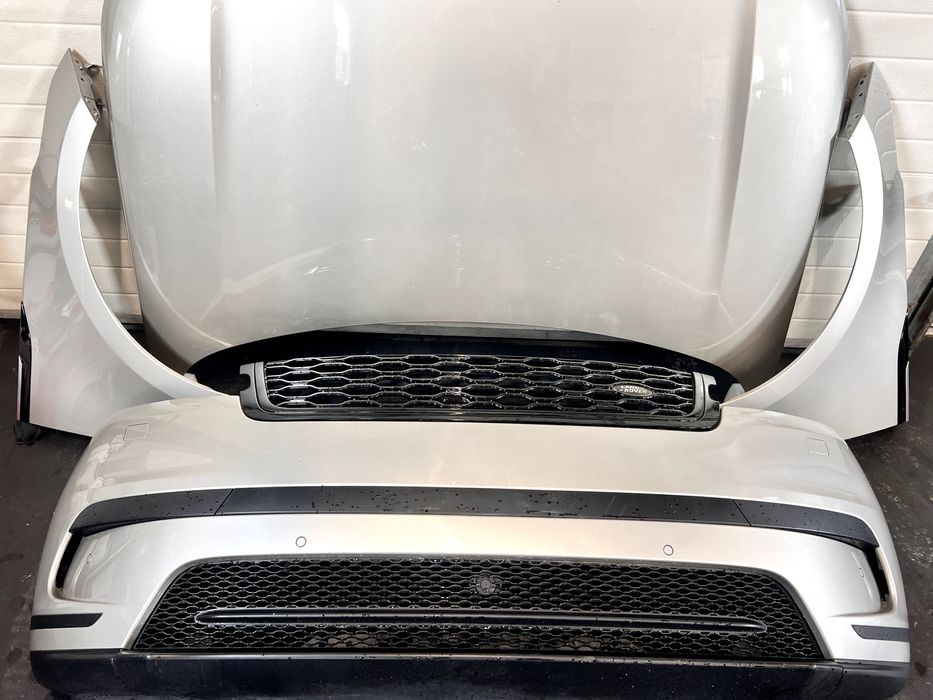 Fata completa Land Rover Range Rover Velar