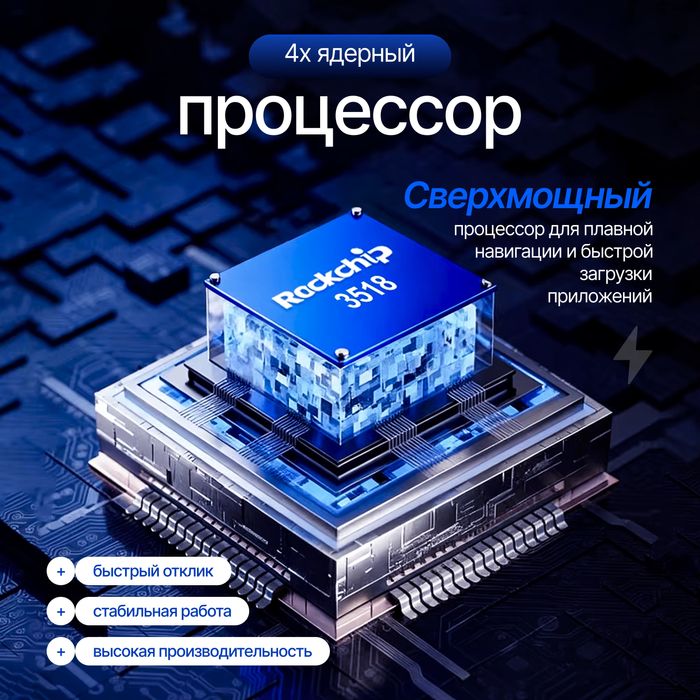 Смарт тв приставка android tv