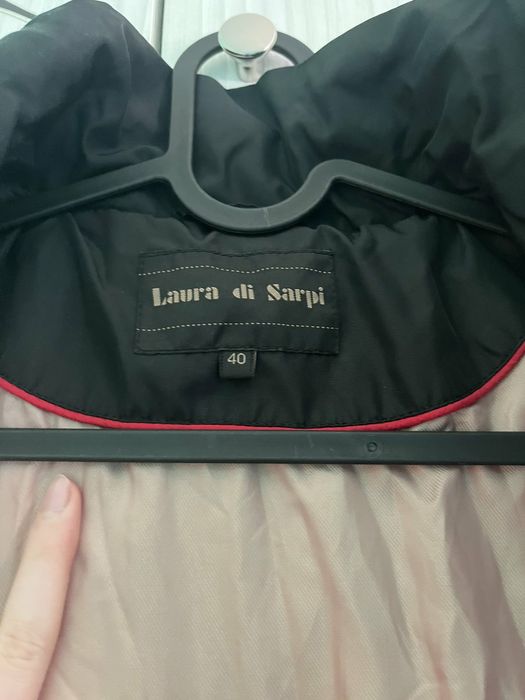 Дамско яке. Размер 40