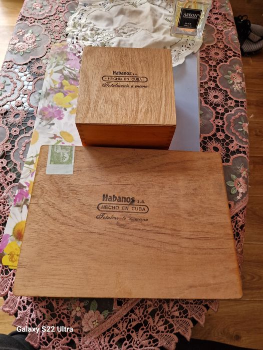 Vînd batoane de ciocolata originale kuba