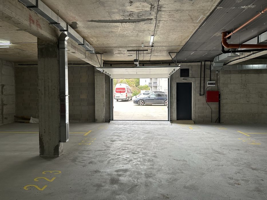 Продава се Гараж / Паркомясто в Варна, Победа - 20 кв.м за 775 €/кв.м - Снимка #5