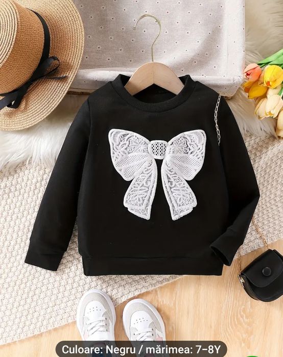 Bluza copii- 7-8  ani