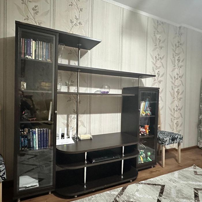 Продам Горка-стенка