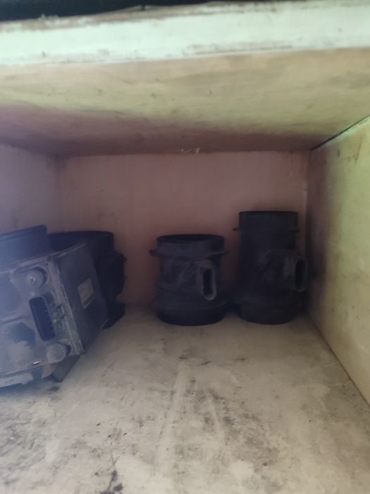 Мерседес запчасти