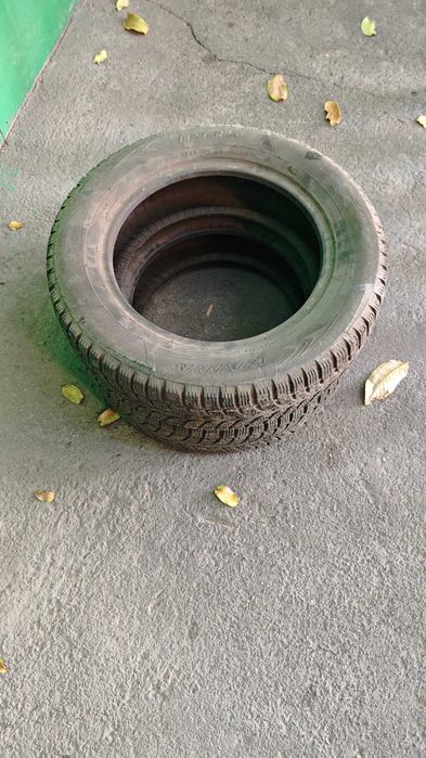 Шины зимние КАМА 175/65/14 2 шт