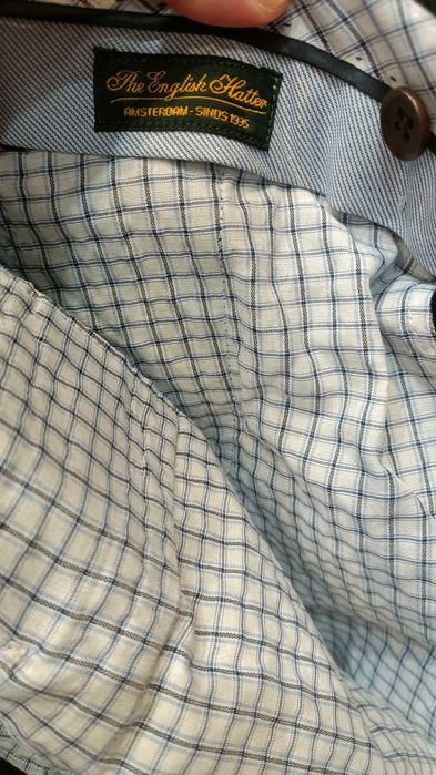 Панталон мъжки (нов)