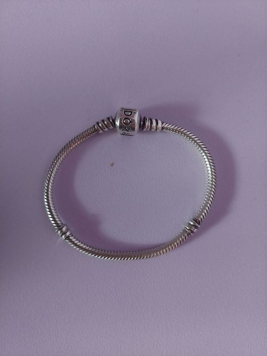 Гривна Пандора размер 16