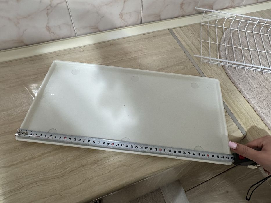 Сушилка для стаканов , поддон