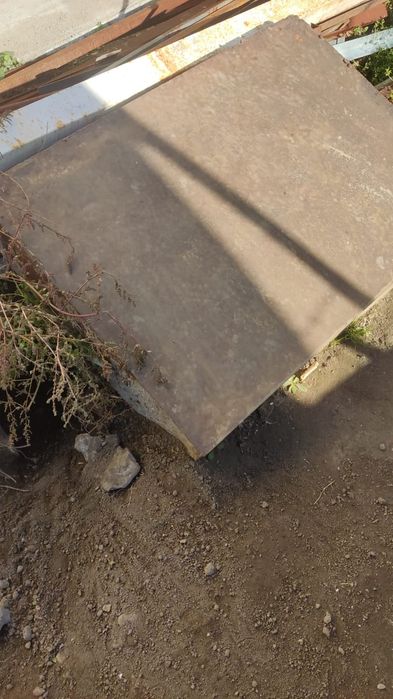 Продам ёмкость для раствора 15000 тенге