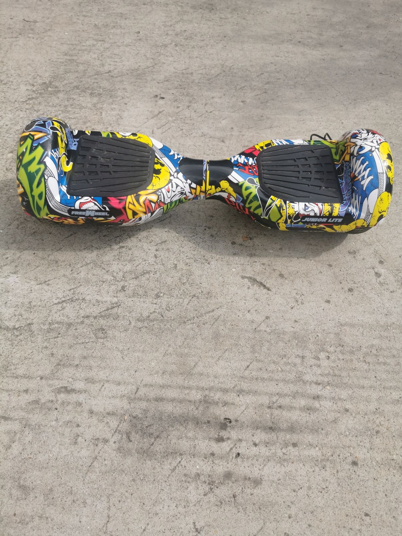 Hoverboard junior online lite