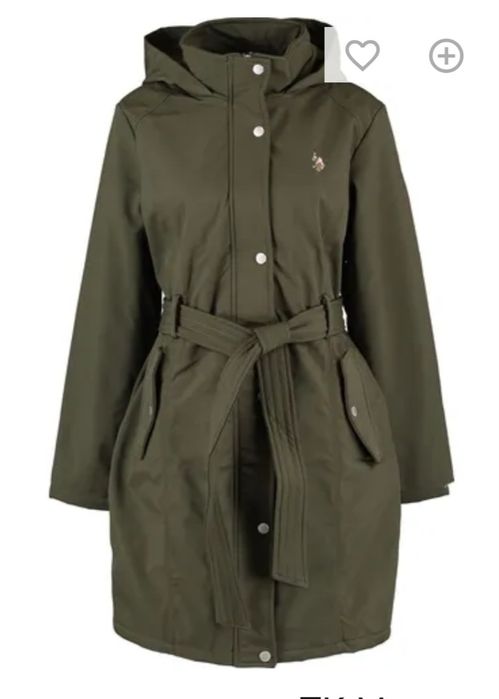 US Polo Assn оригинал