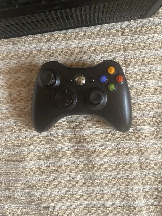 Xbox 360 de colactie